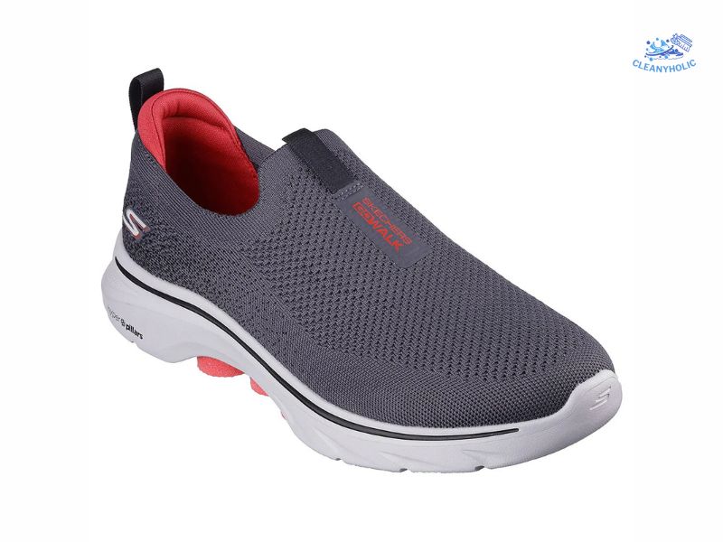 Giày lười Skechers Go Walk