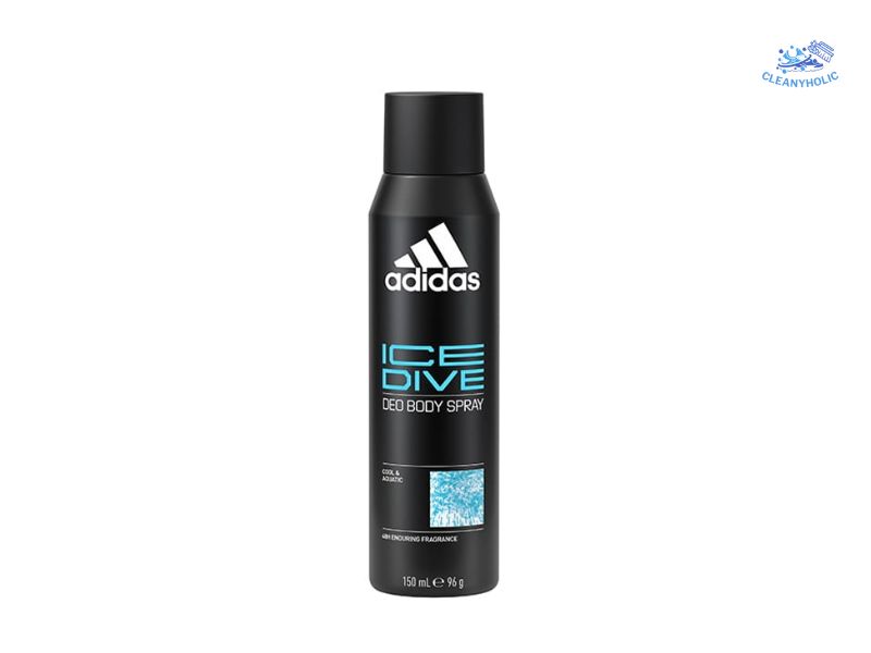 Xịt khử mùi Adidas Active Fresh